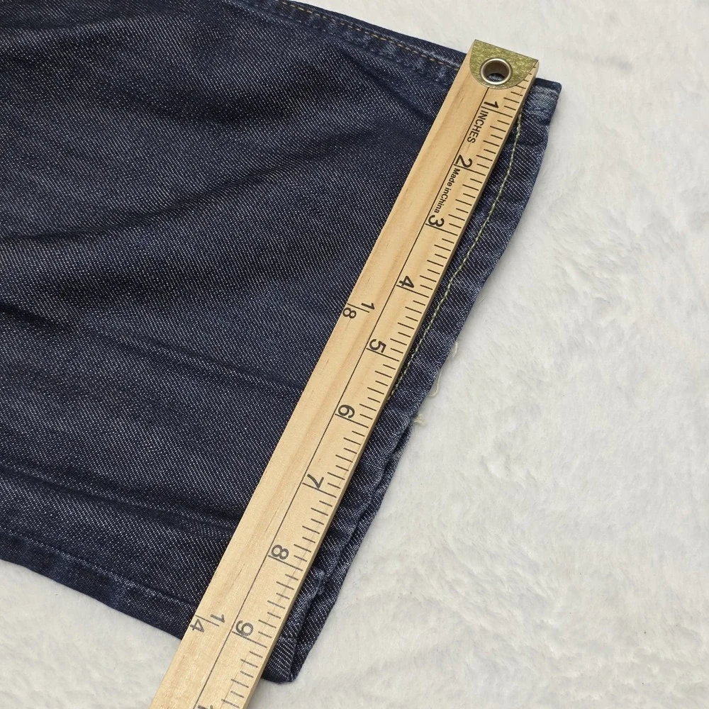 Polo Ralph Lauren 867 classic jeans 42x30 dark wash‎ jeans